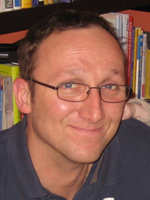 Robert Stabauer